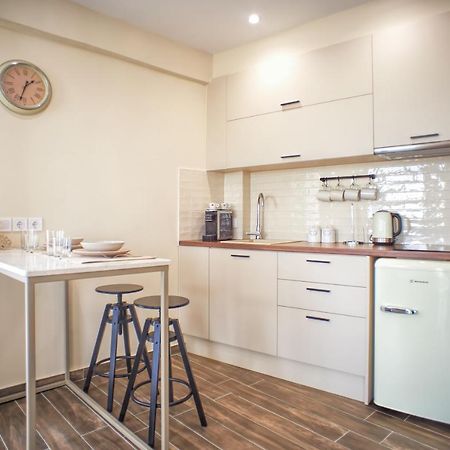 Lp Luxury Suite - Old Town Ksanti Zewnętrze zdjęcie