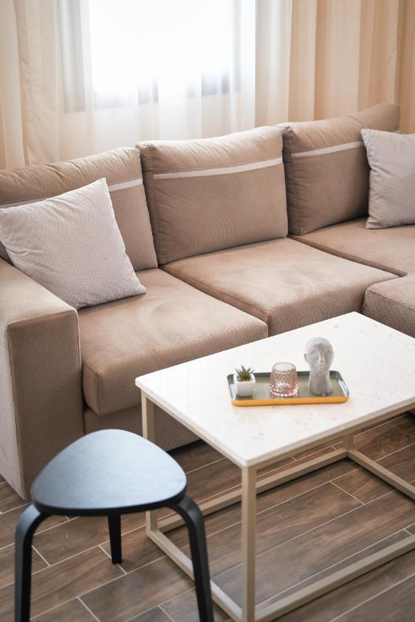 Lp Luxury Suite - Old Town Ksanti Zewnętrze zdjęcie