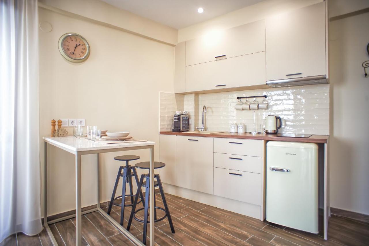 Lp Luxury Suite - Old Town Ksanti Zewnętrze zdjęcie