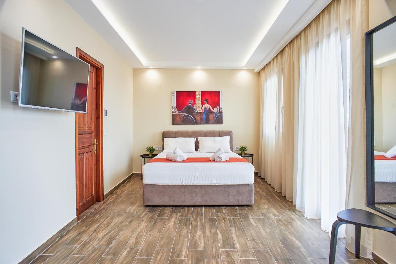 Lp Luxury Suite - Old Town Ksanti Zewnętrze zdjęcie