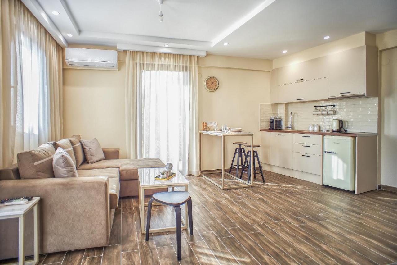Lp Luxury Suite - Old Town Ksanti Zewnętrze zdjęcie
