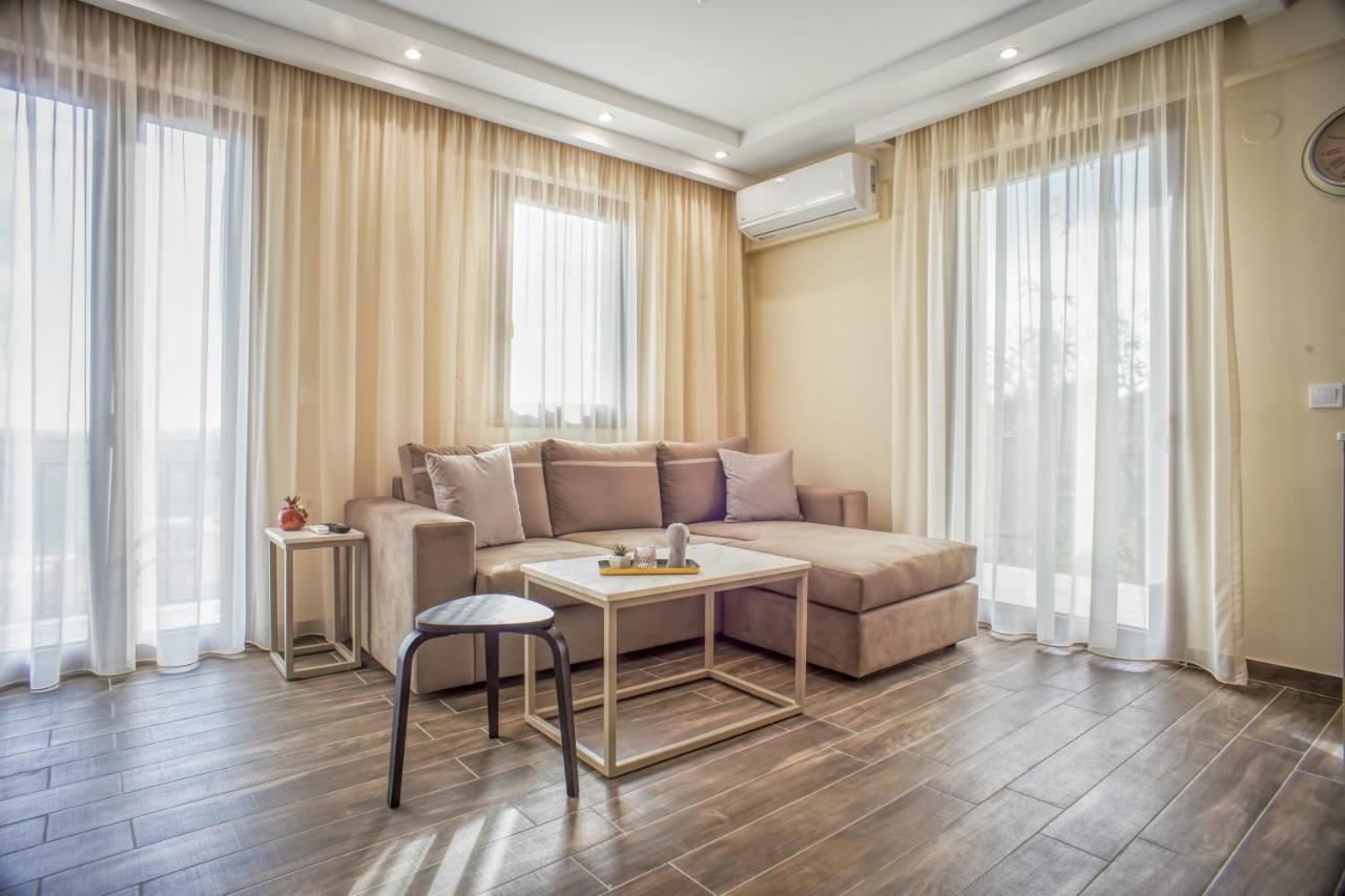 Lp Luxury Suite - Old Town Ksanti Zewnętrze zdjęcie