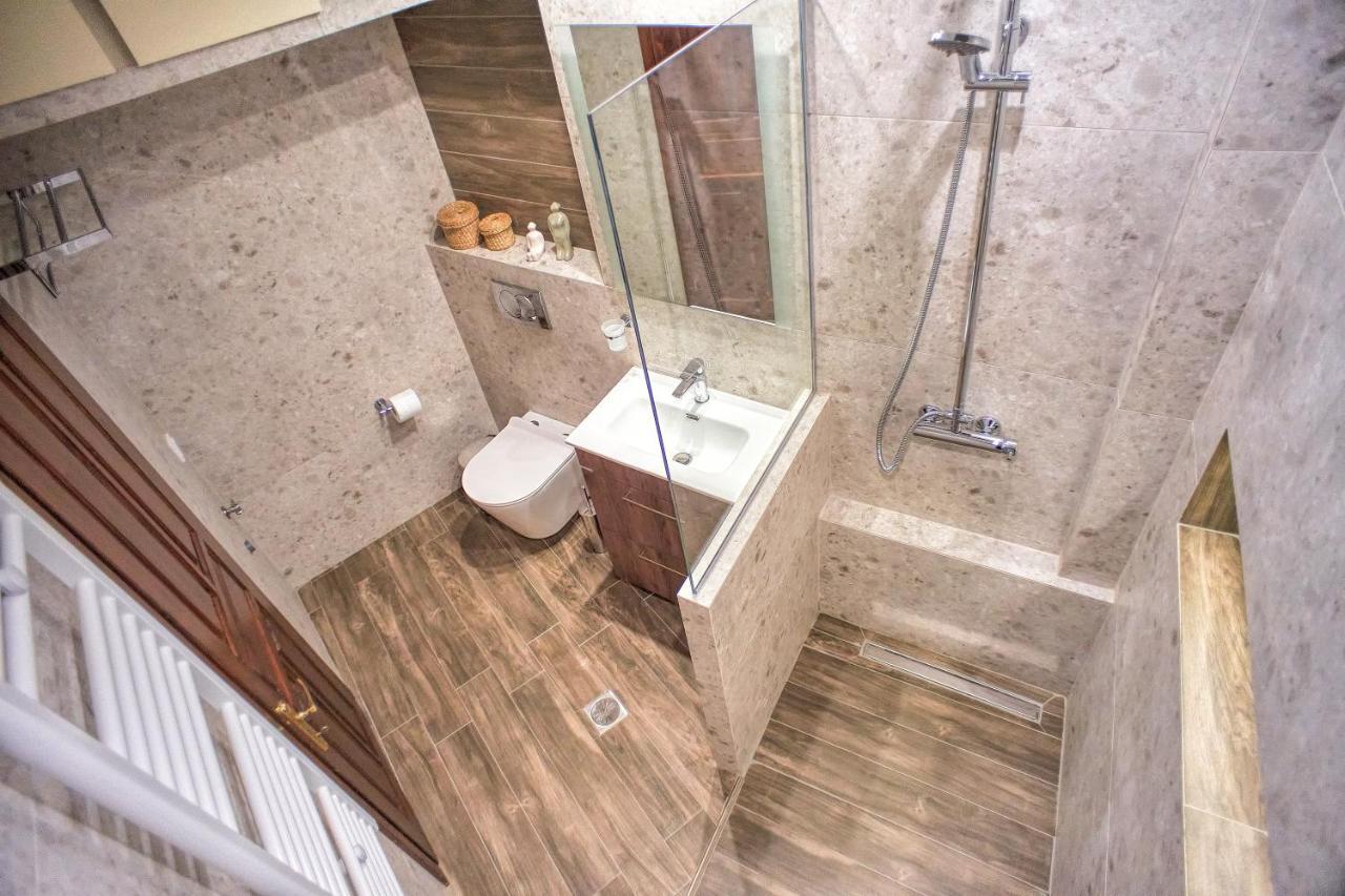Lp Luxury Suite - Old Town Ksanti Zewnętrze zdjęcie