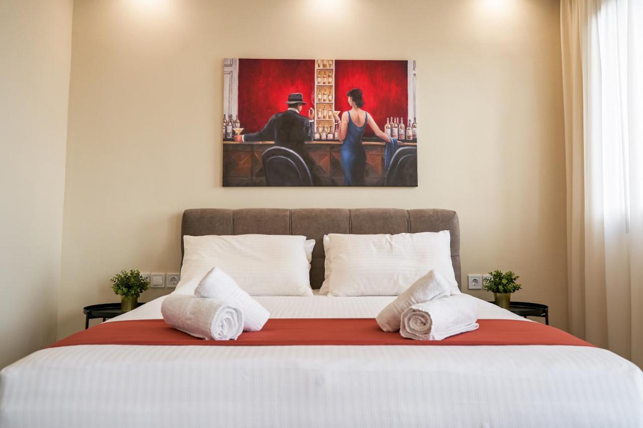 Lp Luxury Suite - Old Town Ksanti Zewnętrze zdjęcie