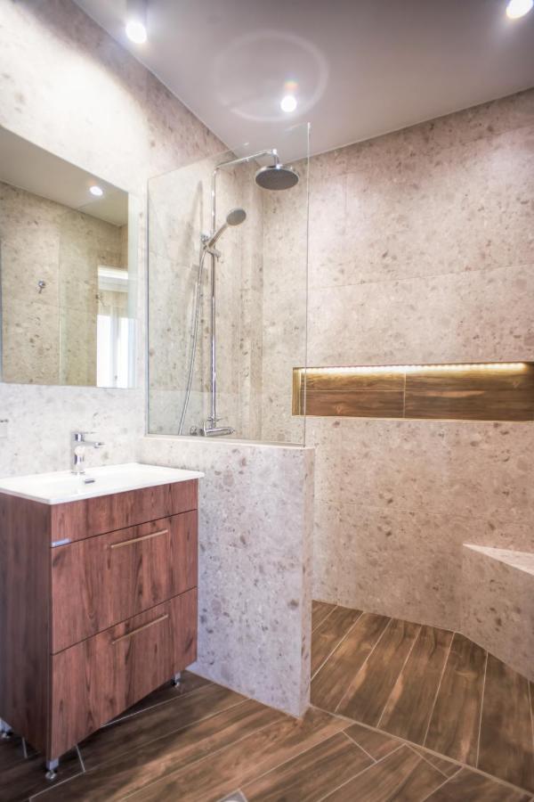Lp Luxury Suite - Old Town Ksanti Zewnętrze zdjęcie