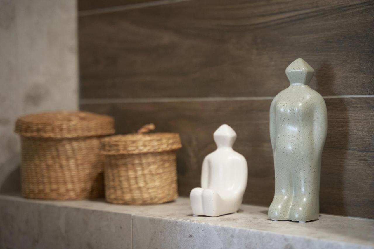 Lp Luxury Suite - Old Town Ksanti Zewnętrze zdjęcie