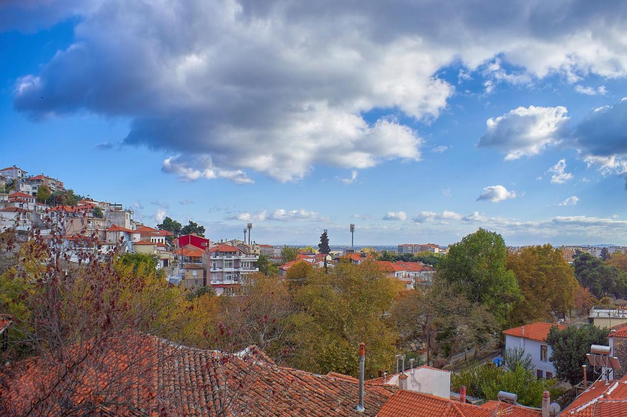 Lp Luxury Suite - Old Town Ksanti Zewnętrze zdjęcie