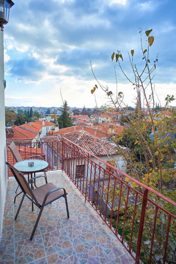 Lp Luxury Suite - Old Town Ksanti Zewnętrze zdjęcie