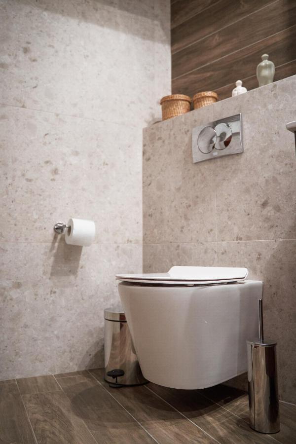 Lp Luxury Suite - Old Town Ksanti Zewnętrze zdjęcie